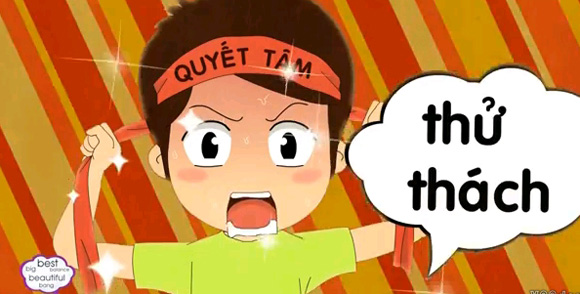 Tạo động lực và quyết tâm học TOEIC tại nhà để đạt kết quả tốt nhất